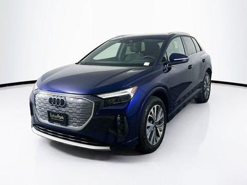 2023 Audi Q4 e-tron Premium Plus 40 RWD