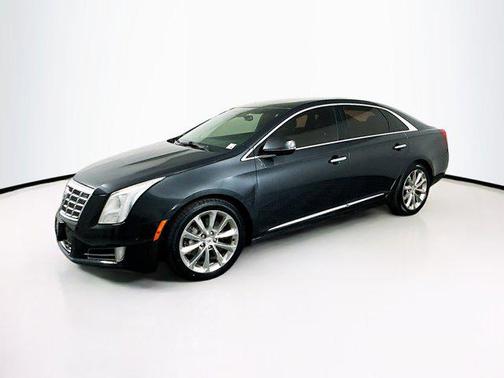 2014 Cadillac XTS Luxury