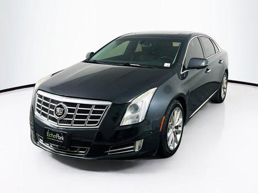 2014 Cadillac XTS Luxury