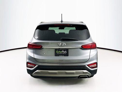2019 Hyundai SANTA FE SE 2.4