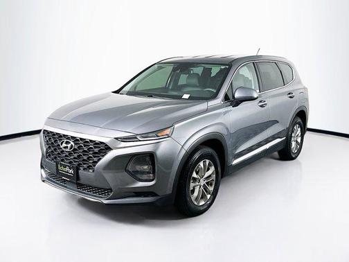 2019 Hyundai SANTA FE SE 2.4
