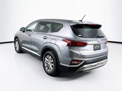 2019 Hyundai SANTA FE SE 2.4
