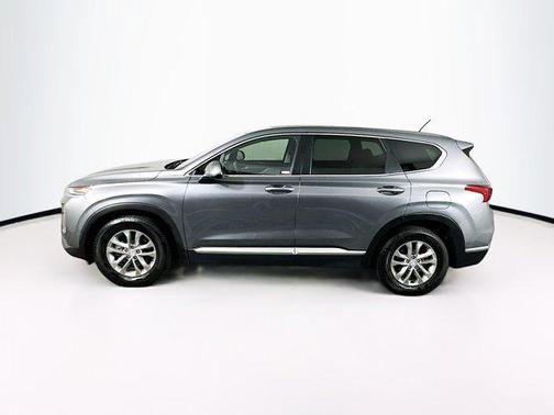 2019 Hyundai SANTA FE SE 2.4