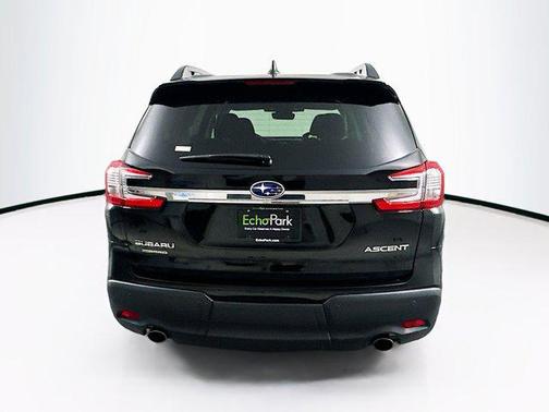 2024 Subaru Ascent Premium 7-Passenger