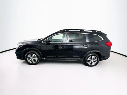 2024 Subaru Ascent Premium 7-Passenger