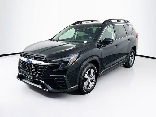 2024 Subaru Ascent Premium 7-Passenger