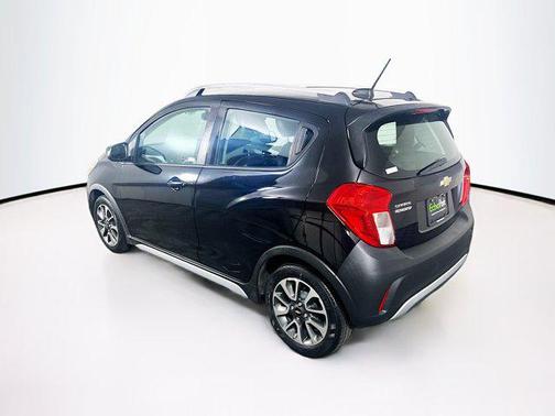 2018 Chevrolet Spark ACTIV