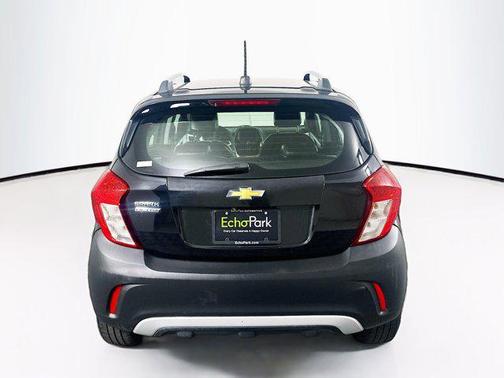 2018 Chevrolet Spark ACTIV