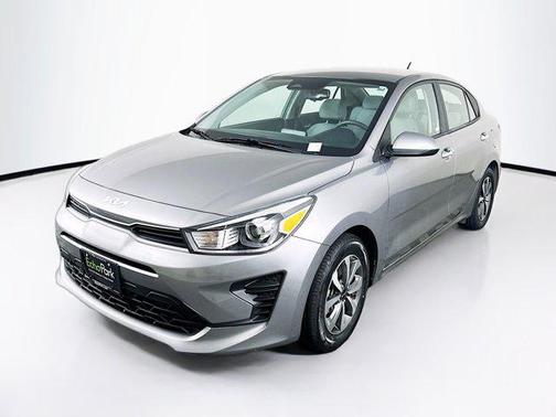 2023 Kia Rio S