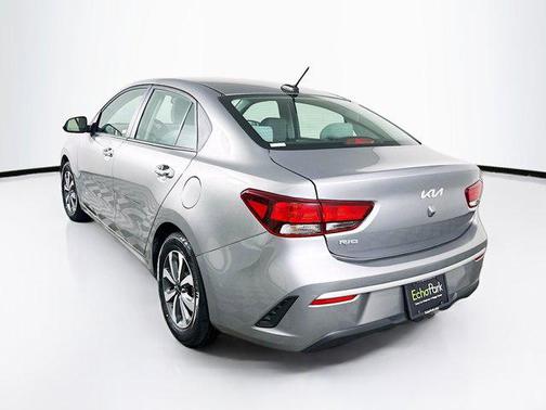 2023 Kia Rio S