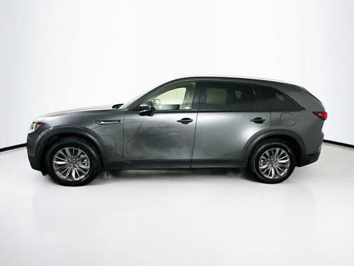 2025 Mazda CX-90 3.3 Turbo Preferred