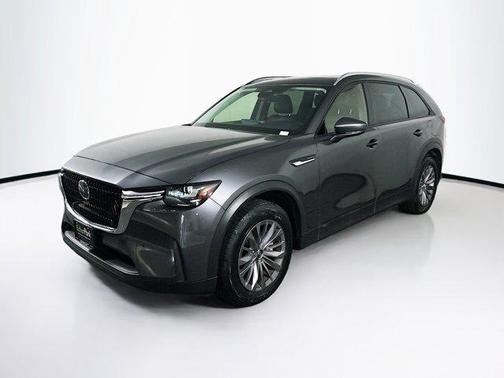 2025 Mazda CX-90 3.3 Turbo Preferred