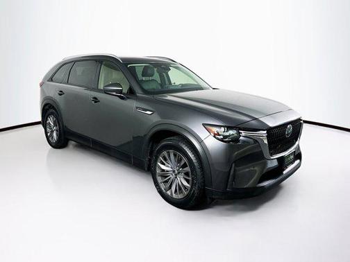 2025 Mazda CX-90 3.3 Turbo Preferred