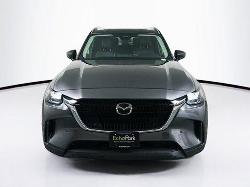 2025 Mazda CX-90 3.3 Turbo Preferred