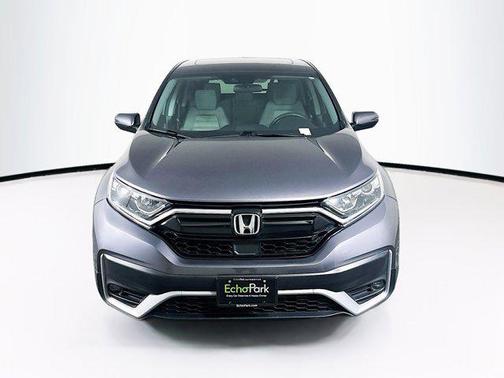 2021 Honda CR-V 2WD EX