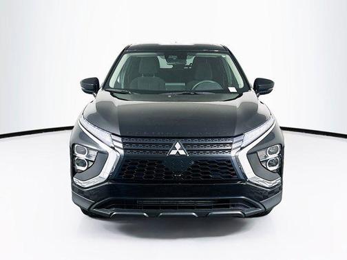 2024 Mitsubishi Eclipse Cross LE