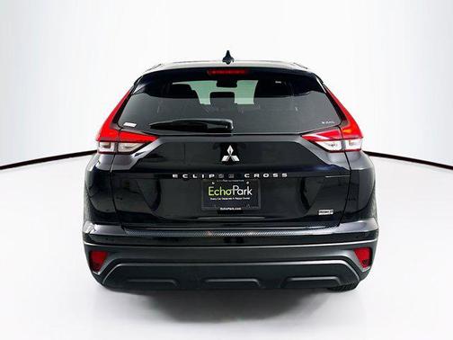 2024 Mitsubishi Eclipse Cross LE