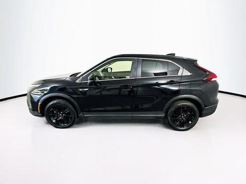 2024 Mitsubishi Eclipse Cross LE