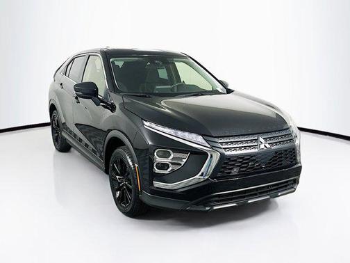 2024 Mitsubishi Eclipse Cross LE