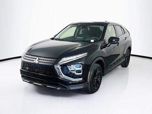 2024 Mitsubishi Eclipse Cross LE