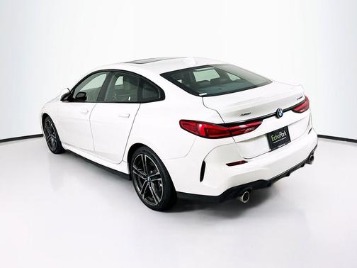 Alpine White 2024 BMW 228 Gran Coupe xDrive