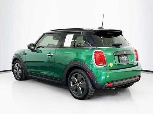 2023 MINI Hardtop Cooper S