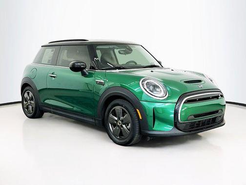 2023 MINI Hardtop Cooper S