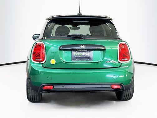 2023 MINI Hardtop Cooper S