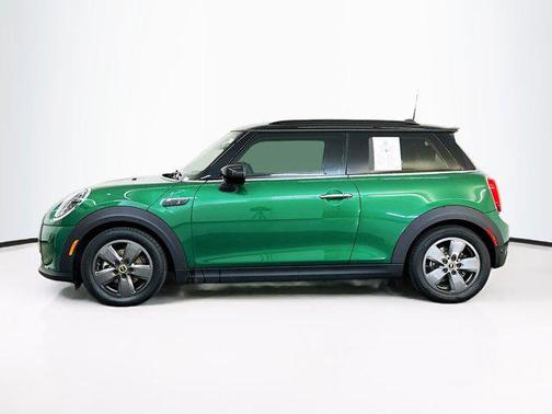 2023 MINI Hardtop Cooper S