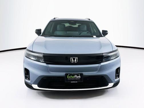 Sonic Gray Pearl 2024 Honda Prologue Touring