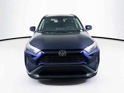 Blueprint 2023 Toyota RAV4 XLE