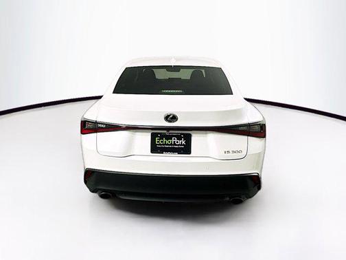 2023 Lexus IS 300 Base