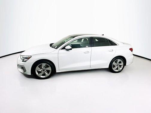 2024 Audi A3 Premium