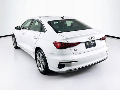 2024 Audi A3 Premium