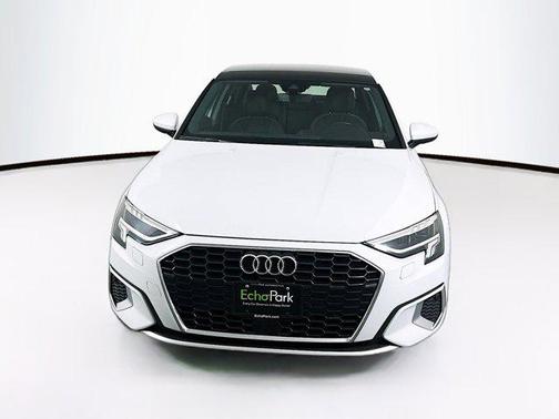 2024 Audi A3 Premium