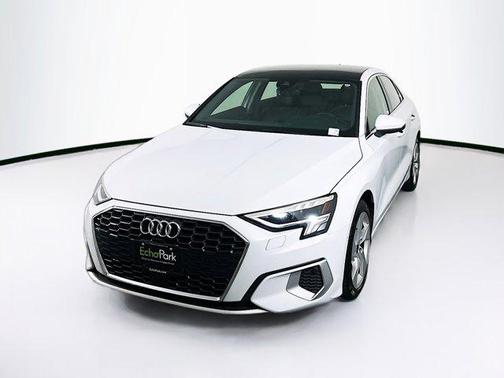 2024 Audi A3 Premium
