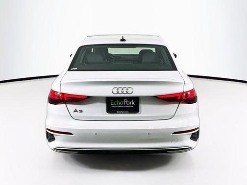 2024 Audi A3 Premium