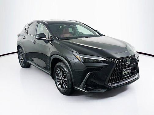 2024 Lexus NX 250 Base