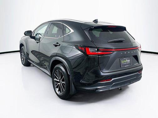 2024 Lexus NX 250 Base