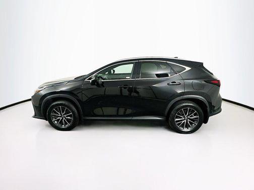 2024 Lexus NX 250 Base