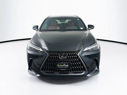 2024 Lexus NX 250 Base