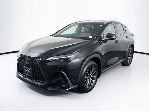 2024 Lexus NX 250 Base