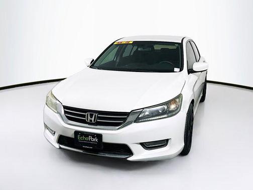 2013 Honda Accord Sport