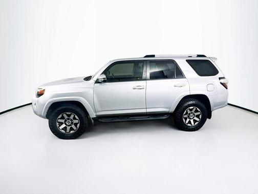 2017 Toyota 4Runner TRD Off Road Premium