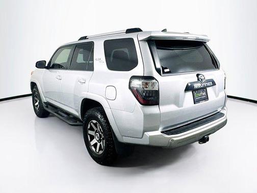 2017 Toyota 4Runner TRD Off Road Premium