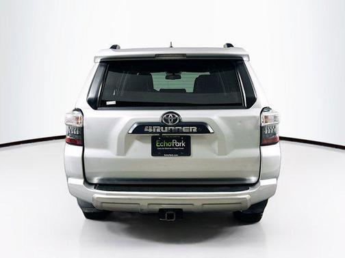 2017 Toyota 4Runner TRD Off Road Premium