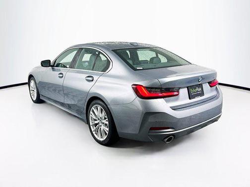 2024 BMW 330 i