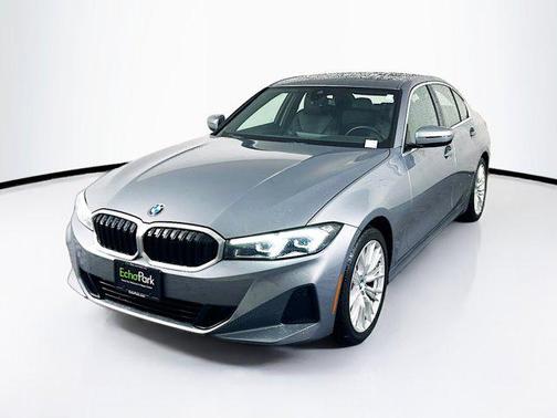 2024 BMW 330 i
