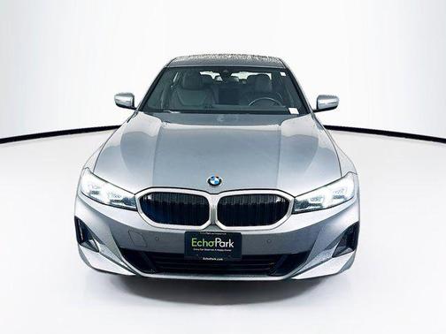 2024 BMW 330 i