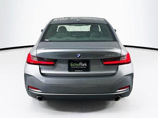 2024 BMW 330 i